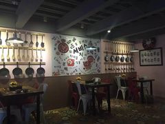 -Yolo韩国创意料理