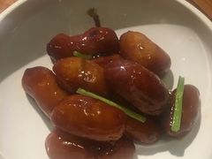 -小厨娘淮扬菜(清江苏宁广场店)