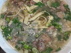-淮南牛肉汤酒店(可伦公馆店)