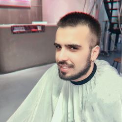 -Moyue HAIR SALON