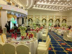 -先锋国际宴会中心(先锋国际广场店)