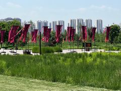 -汉长安城未央宫国家考古遗址公园