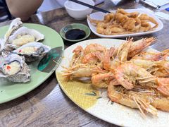 -贞姨美食·老字号海鲜大排档