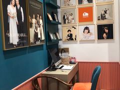 -海马体家庭照相馆(北京芳圆里 ID MALL店)
