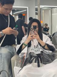 -艾美A·M Hair Salon