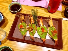 -花潮料理艺食馆(世欧广场店)