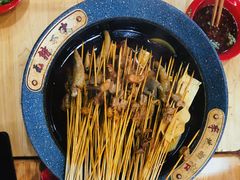 -冒椒火辣(奎星楼街店)