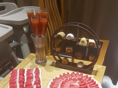 -东来顺(非遗·清真火锅·盛世广场店)