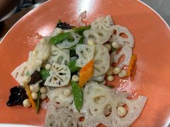 荷塘小炒-苏城小院·园林精致苏州菜(斜塘老街店)