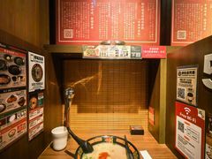 -一蘭拉面(尖沙咀店)