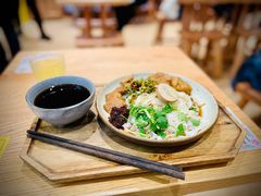 -小满手工粉(上海文峰广场店)