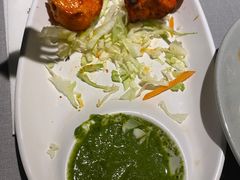 -Pita's&Tika's中东和印度风味餐厅(龙湖天街店)