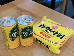 -朴鲸家正宗韩国料理(福田店)