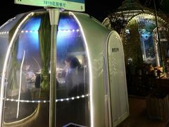 -1819餐厅·团队聚餐·烤串·精酿