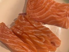 -金海湾自助餐厅(金陵饭店)