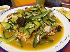 -邱二餐馆