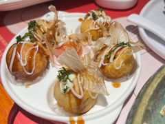 -花漫里亲民日式餐厅(万象城店)