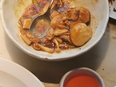 -伙靠·江浙菜(田林路店)