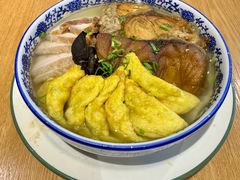 -得意楼蒸菜馆