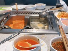 -海底捞火锅(番禺广场店)