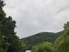 -宝岩生态观光园
