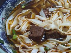 红烧牛肉粉-麻婆子牛肉粉(金桥名都店)