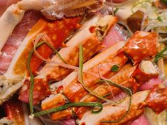 -渔娘渔家丹东海鲜(东直门店)