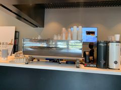 -dotcom coffee古点咖啡(致真大厦店)