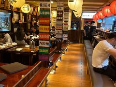 -鸟鹏烧鸟居酒屋(熙龙湾店)