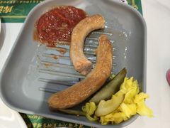 -库滋明·俄罗斯特色美食(中央大街店)