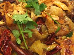 -拿渡·水煮鱼麻辣香锅(王府井奥莱·香江小镇店)