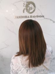 -潘多拉Hairsalon