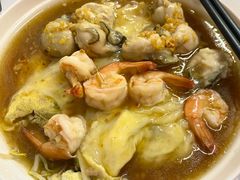 -新一味普宁肠粉王(梅林店)