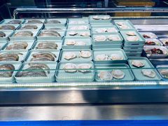 -蚝英雄鲜蚝自助专门店(长楹天街直营店)