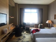 -西安赛瑞喜来登大酒店