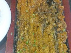 -三个大叔东北烧烤·砂锅菜(西三旗店)