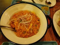 -El Bodegon阿根廷秘鲁餐厅(幸福路店)