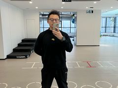 -WEGYMER健萌健身(麦德龙钰龙天下馆)