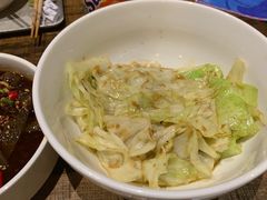 -铁公鸡·四川料理(天环广场店)