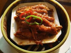 -日昌餐馆(亦庄店)