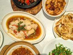 -北李·海肠捞饭·大连菜(望京凯德MALL店)