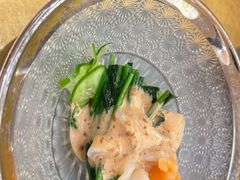 -鮨政· Omakase(港汇恒隆广场店)