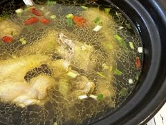 -食光慢宴·安吉土菜馆