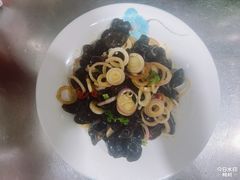 -味+新京宴·烤鸭·北京菜(创意谷店)