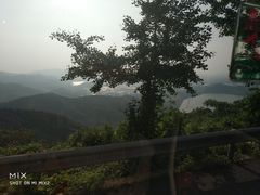 -达蓬山旅游度假区