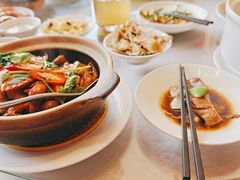 -顺味凤城·顺德菜专门店(九六广场店)