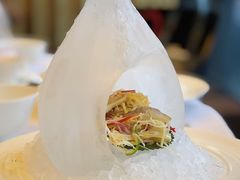 -富力丽思卡尔顿酒店·丽轩中餐厅