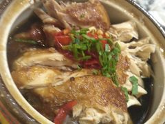 -南京大牌档(凯德大峡谷店)