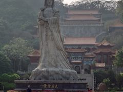 -南沙天后宫景区