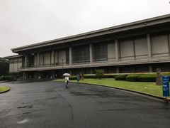 -东京国立博物馆